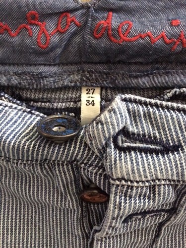 Jeans hose von fuga - jeans,