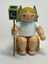 Wendt & Kühn,  Engel klein mit Stablaterne, 650/k/51a