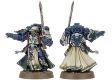Warhammer 40k Dark Angels