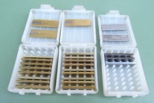 25 HM Wendeplatten 30x10x1,5