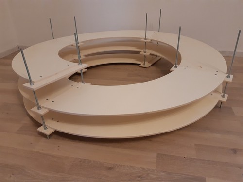 Gleiswendel piko r2 - a, r1