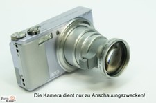 Tele Vorsatz 1,7x Click Mount
