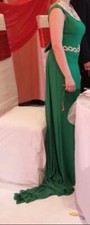 Abendkleid kleid hennakleid - abendkleid,