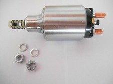 Neuer Magnetschalter für