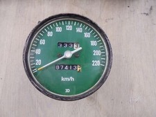Honda 750 1969 1977 - honda, tacho