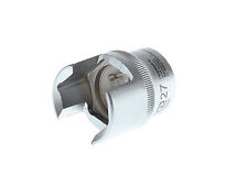 Spezial Stecknuss Einsatz für Dieselfilter SW 27 mm Citroën Ford Lancia Volvo