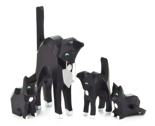 Reifentiere katzen - reifentiere,
