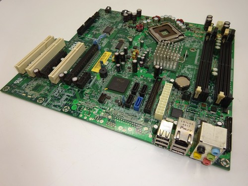 Dell 0x8582 rev - ddr2,