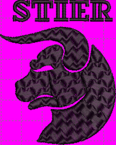 Stickdatei für - stickdatei,