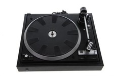 Plattenspieler Dual 1234