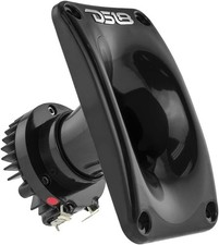 Pro neodymium driver with - pro-, 1"