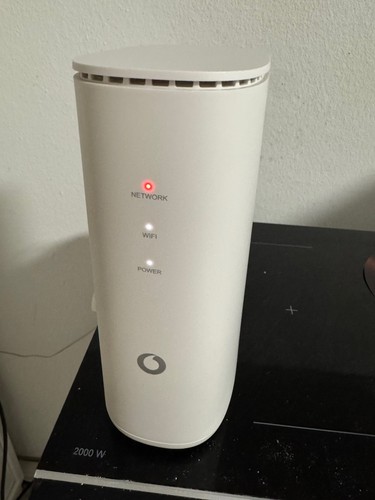 Vodafone gigacube lte - vodafone, wlan