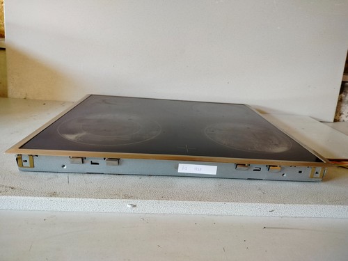 Zanker kav56046xxk glaskeramik - zanker,
