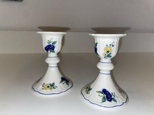 Kerzenleuchter 2x Villeroy&