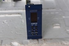 Buderus Modul M071 -Schaltuhr Uhr blau