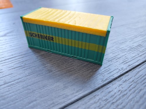 Schenker container mit - schenker,