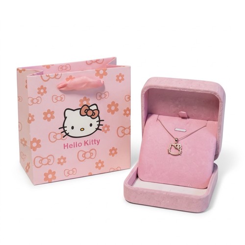 Hello kitty halskette schmuck - halskette,
