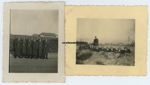 Orig foto luftwaffe - orig.,