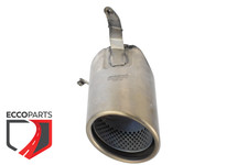 Auspuffspitze Zierrohr rechts 22HA117GP MCLAREN GT