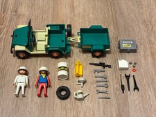 Playmobil 3532 Safari Jeep mit