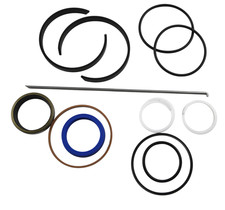 Dichtsatz Kippzylinder für Zettelmeyer ZL 401/ 402/ 501/ 602/ 801/ 1000