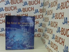 Das Rätsel der Schneeflocke 