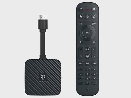 Telekom magentatv stick 2 - telekom,