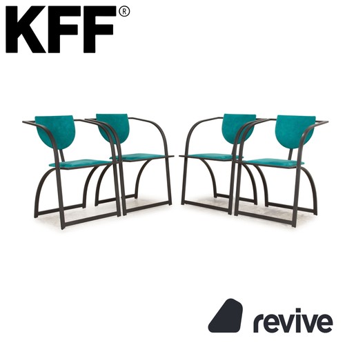 4er garnitur kff cosinus - kff, stoff