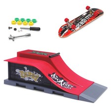 KETIEE Finger Skateboard