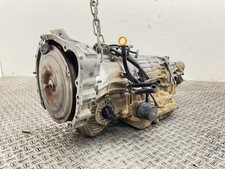 Automatikgetriebe 4-Gang TZ1A3ZR4AA-PU 31000AF900 Subaru Forester 2.0 Sg/sgs 92