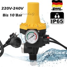 Druckschalter pumpenschalter - druckschalter,