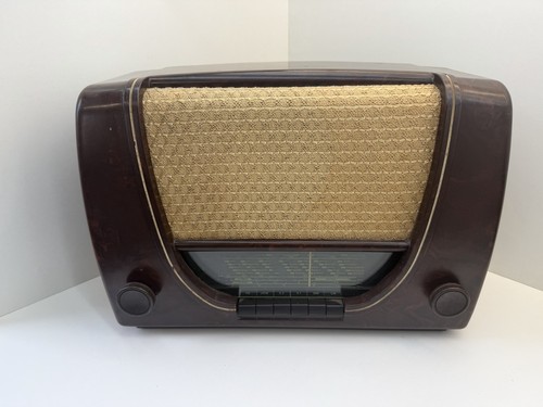 Rft super stern radio - super, stern-radio