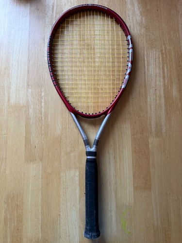 Head titanium supreme - head, ti