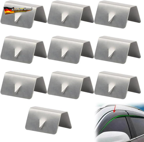 Auto windschutzscheiben clips - auto,