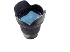 Sigma 16 mm, 1.4 für MFT