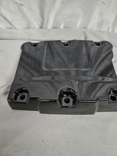 Harley ventildeckel rocker - ,