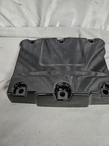 Harley ventildeckel rocker - ,
