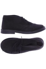 Vegetarian Shoes Halbschuh Damen Slipper feste Schuhe Gr. EU 36 Schwarz #a2oz9ty