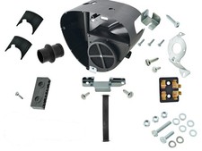 Set TUNING - Herzkasten für