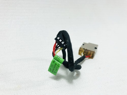 250 netzteilbuchse - hp,
