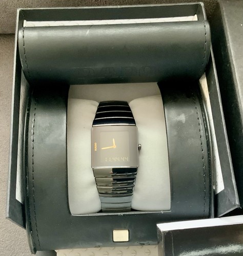 Rado sintra diastar high tech - diastar, high-tech