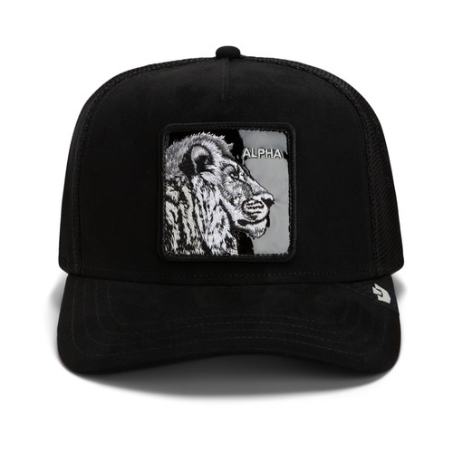Goorin bros trucker cap - og,