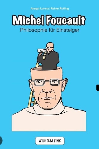 Michel foucault von reiner - michel,