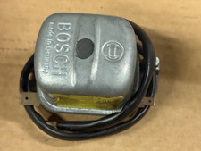 Porsche 356? Regler Lichtmaschinenregler 6 7V 50A Bosch 0190350065 (1419 Neu NOS
