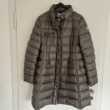 Moncler Daunenmantel HERMIFUR