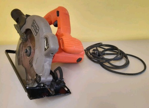 Black decker kreissäge - black,
