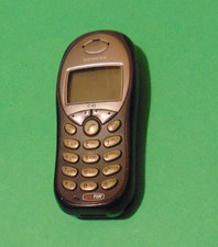 SIEMENS C45 - WORKING