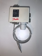Danfoss KP77 Thermostat / Temperaturschalter / Fühler | IP30 | 060L112166