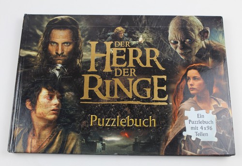 Der herr ringe - der,