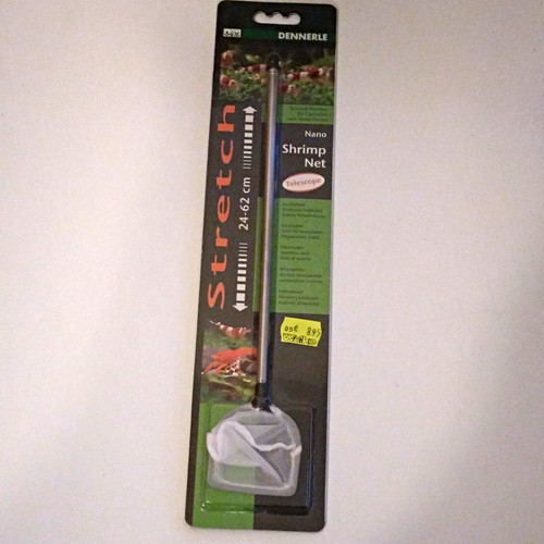 Dennerle nano shrimp - dennerle,